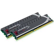 KINGSTON 16GB 1600MHz DDR3 Non-ECC CL10 DIMM (Kit of 2) HyperX Plug n Play
