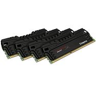 KINGSTON 16GB 1866MHz DDR3 CL9 DIMM (Kit of 4) XMP Beast Series