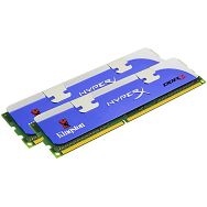 Kingston 16GB 1866MHz DDR3 Non-ECC CL11 DIMM (Kit of 2) HyperX Plug n Play