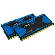 KINGSTON 16GB 1866MHz DDR3 Non-ECC CL10 DIMM (Kit of 2) XMP Predator Series