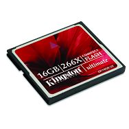 Kingston CF Ultimate 266X 16GB