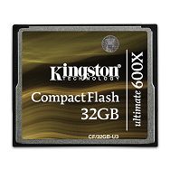 Kingston CF Ultimate 600X 32GB