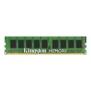 Kingston DDR3 1600MHz, CL11,  2GB
