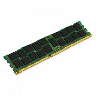 Kingston DDR3 1600MHz, DR x4 w/TS, ECC 16GB