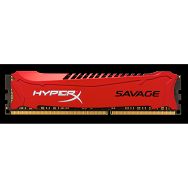Kingston DDR3 HyperX Savage, 2400MHz,8GB,CL11, XMP