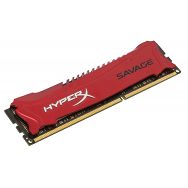 Kingston DDR3 HyperX Savage,2400MHz, XMP, 4GB,CL11