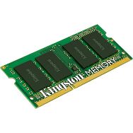 Kingston DDR3L SODIMM,1600MHz, 8GB