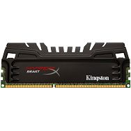 Kingston HyperX 16GB 1600MHz DDR3 CL9 DIMM (Kit of 4) XMP Beast Series