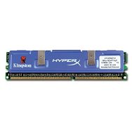 KINGSTON HyperX DDR3 Non-ECC (16GB (4x4GB kit),1600MHz) CL9 XMP