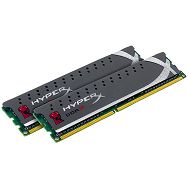 KINGSTON HyperX Plug n Play Non-ECC DDR3 (16GB (2x8GB kit) 1600MHz) CL9