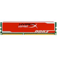 KINGSTON Memory Device DDR3 SDRAM (8GB,1600MHz(PC3-12800)) CL9, Retail