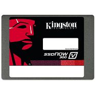 Kingston 180GB SSDNow KC300 SSD SATA 3 2.5 (7mm height) w/Adapter