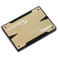 Kingston SSD HyperX 3k,R555/W510, 240GB