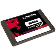 Kingston SSD V300, R450/W450,240GB, 7mm