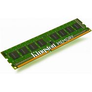 KINGSTON ValueRAM DDR3 Non-ECC (4GB,1333MHz,SRx8) CL9
