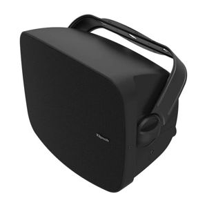 Klipsch RSM-650 Black All-Weather Outdoor Speakers zvučnici (par, 2 kom)