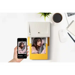 kodak-dock-plus-instant-foto-printer-bluetooth-10-papira-4x6-83991-0192143000693.webp
