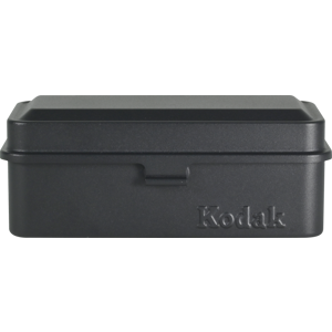 Kodak Film Case 120/135 (large) black kutijica za filmove (RK0010)