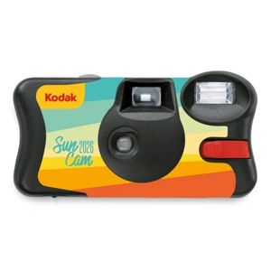 Kodak Fun Saver 39 Disposable Summer Edition jednokratni analogni fotoaparat