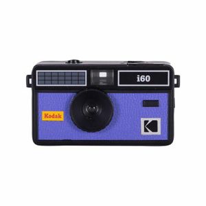 Kodak I60 Reusable Camera Black/Very Peri