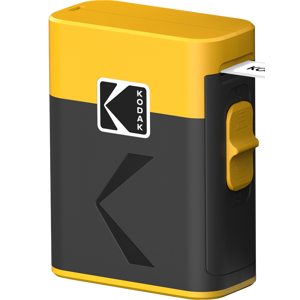 Kodak Label Printer ERA M50 Yellow MS50Y (KOPRIMS50Y)