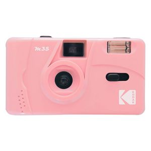 Kodak M35 Reusable Camera Pink