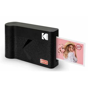 Kodak Mini 2 Era 4Pass instant foto printer 2,1x3,4" 5,2x8,6cm M200B (KOPRIM200B)