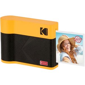 Kodak Mini Shot ERA Yellow MS100Y (KOCAMMS100Y)