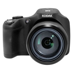 Kodak Pixpro AZ653 Astro Zoom crni fotoaparat (AZ653BK) 