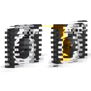 Kodak Professional Tri-X B&W 400 - 27 Exposure SUC jednokratni analogni fotoaparat (27 fotografija)