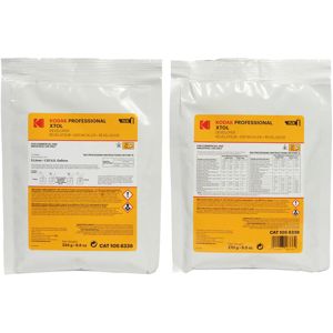 Kodak Professional XTOL Film Developer Powder To Make 5L