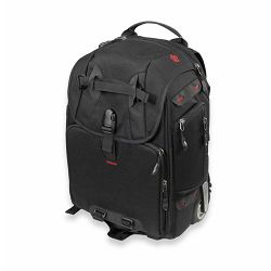Komers 5500 L ruksak s rotama (kotačima) za DSLR foto opremu camera trolley photo backpack