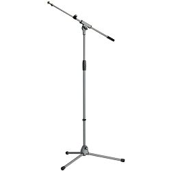 Konig & Meyer 210/8 Microphone Stand, black KM-21080.300.55 828