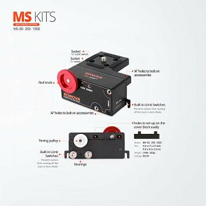 KONOVA Ms Kits 1500 (without Controller)