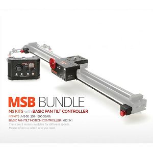 KONOVA MSB Bundle 1500 (Basic Controller)