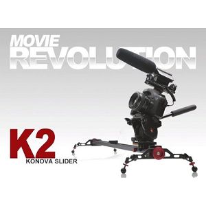 KONOVA Slider K2 120cm