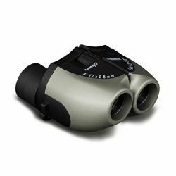 Konus Binoculars Zoomy-2 8-17x25 dalekozor dvogled