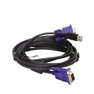 KVM Cable for DKVM-4U Switch