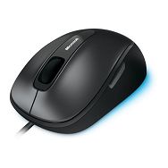 L2 Comfort Mouse 4500 Mac/Win USB EMEA EFR EN/AR/FR/EL/IT/RU/ES Hdwr