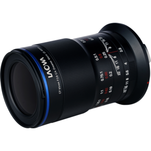 Laowa 65mm f/2.8 2x Ultra Macro APO objektiv za Canon RF