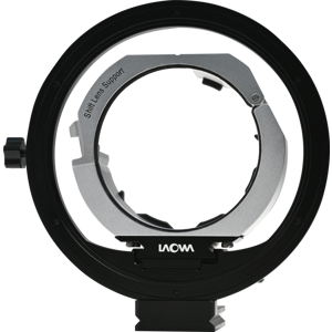 Laowa Shift Lens Support (V3 za 20mm i 15mm)