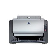 Laser Printer KONICA MINOLTA PagePro 1350W, BW(20ppm), Retail