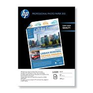 Laserjet foto mat papir 200g