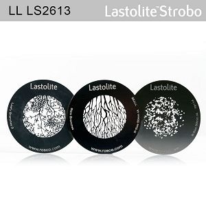 Lastolite Gobo Set - Nature LL LS2613