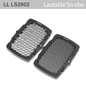 Lastolite Honeycomb Set 9mm And 6mm LL LS2602