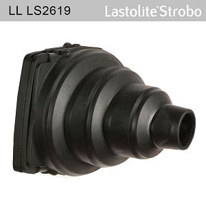 Lastolite Strobo Collapsible Snoot LL LS2619