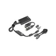 Lenovo 90W Ultraslim AC/DC Combo Adapter