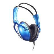 Lenovo Headset P723 (Coral Blue)