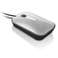 Lenovo optical Mouse M60 (Gray)