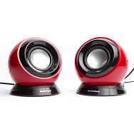 Lenovo portable speaker M0520- red